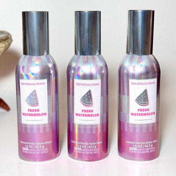 SPARKLING WATERMELON Room Spray - Picture 1 of 2
